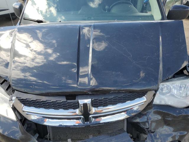 Photo 11 VIN: 2C4RDGDG8DR635331 - DODGE CARAVAN 