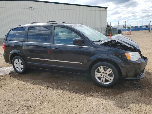 Photo 3 VIN: 2C4RDGDG8DR635331 - DODGE CARAVAN 