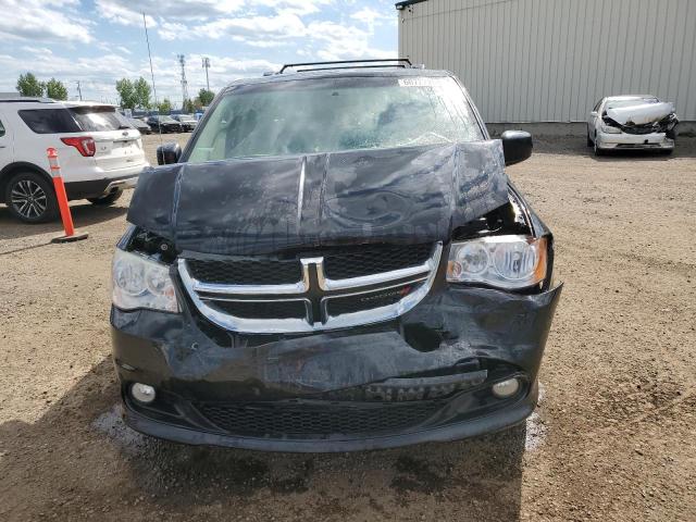 Photo 4 VIN: 2C4RDGDG8DR635331 - DODGE CARAVAN 