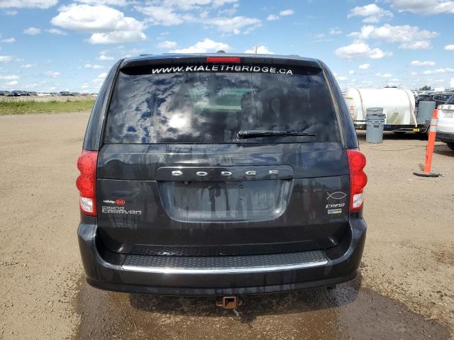 Photo 5 VIN: 2C4RDGDG8DR635331 - DODGE CARAVAN 