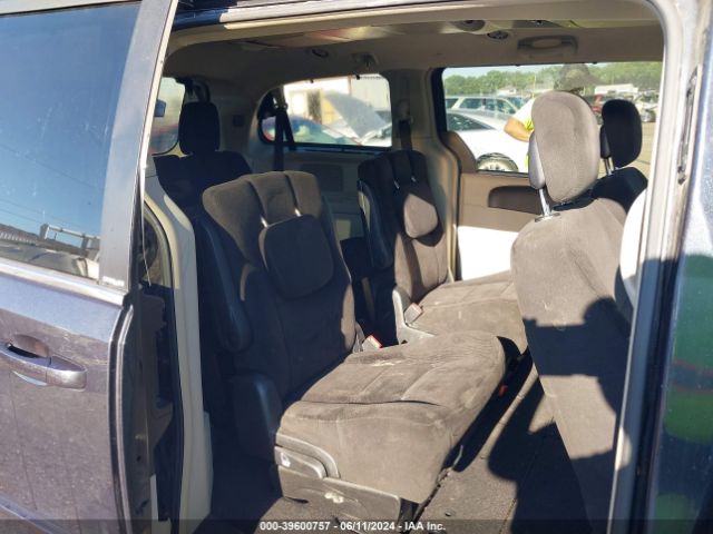 Photo 7 VIN: 2C4RDGDG8DR643381 - DODGE GRAND CARAVAN 