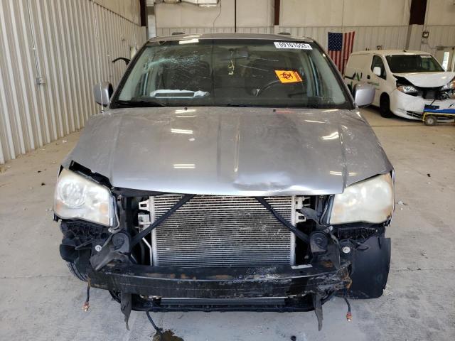 Photo 4 VIN: 2C4RDGDG8DR746896 - DODGE GRAND CARA 