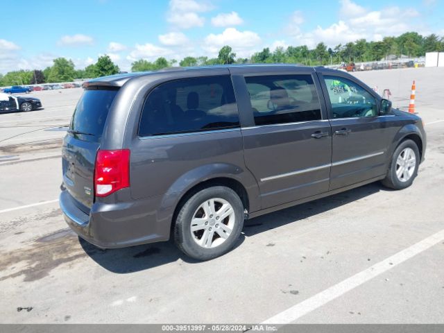 Photo 3 VIN: 2C4RDGDG8FR649541 - DODGE GRAND CARAVAN 