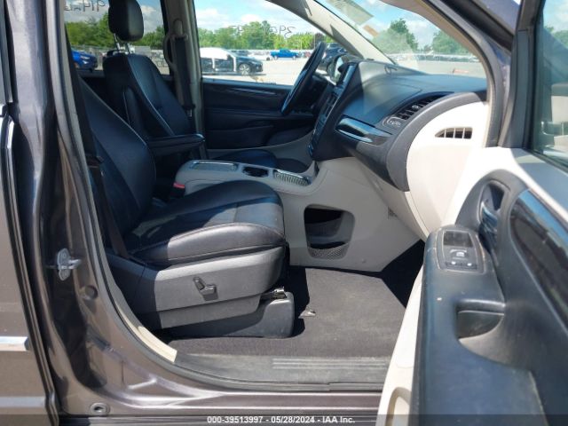 Photo 4 VIN: 2C4RDGDG8FR649541 - DODGE GRAND CARAVAN 