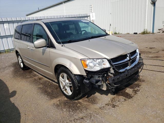 Photo 3 VIN: 2C4RDGDG8GR237315 - DODGE GRAND CARA 