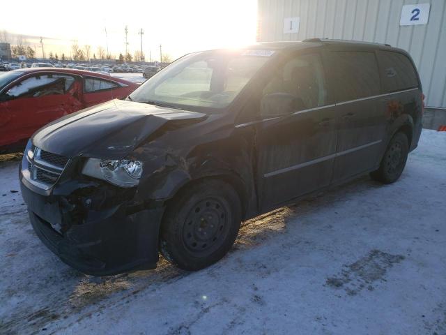 Photo 0 VIN: 2C4RDGDG8HR559101 - DODGE GRAND CARA 