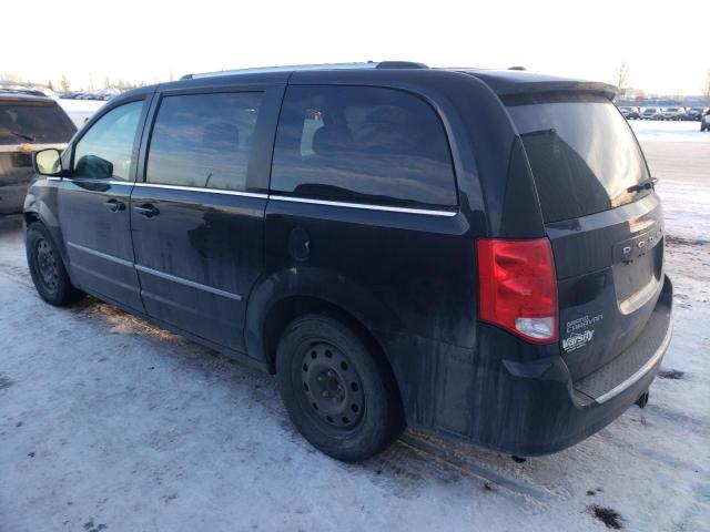 Photo 1 VIN: 2C4RDGDG8HR559101 - DODGE GRAND CARA 