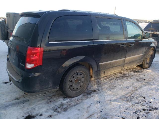 Photo 2 VIN: 2C4RDGDG8HR559101 - DODGE GRAND CARA 