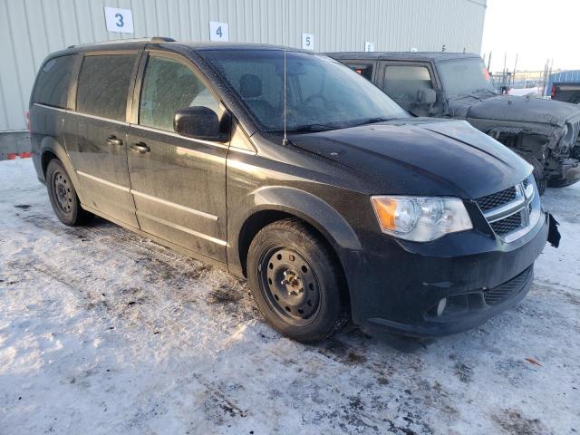 Photo 3 VIN: 2C4RDGDG8HR559101 - DODGE GRAND CARA 