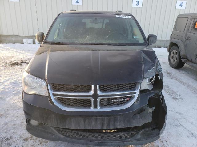 Photo 4 VIN: 2C4RDGDG8HR559101 - DODGE GRAND CARA 