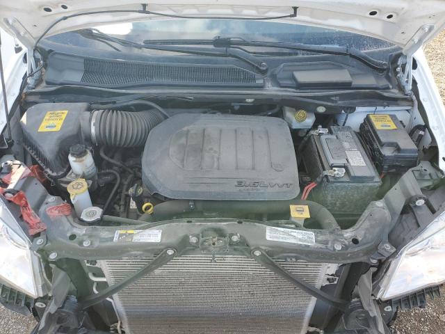 Photo 11 VIN: 2C4RDGDG8KR713295 - DODGE GRAND CARA 