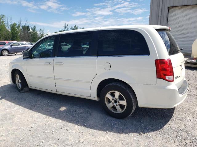 Photo 1 VIN: 2C4RDGDG9CR109479 - DODGE CARAVAN 