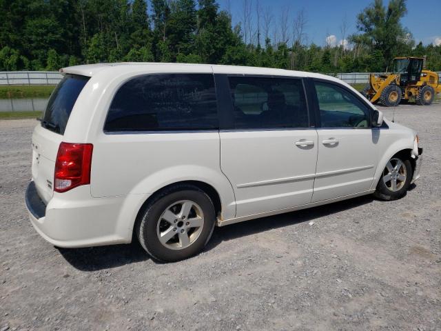 Photo 2 VIN: 2C4RDGDG9CR109479 - DODGE CARAVAN 