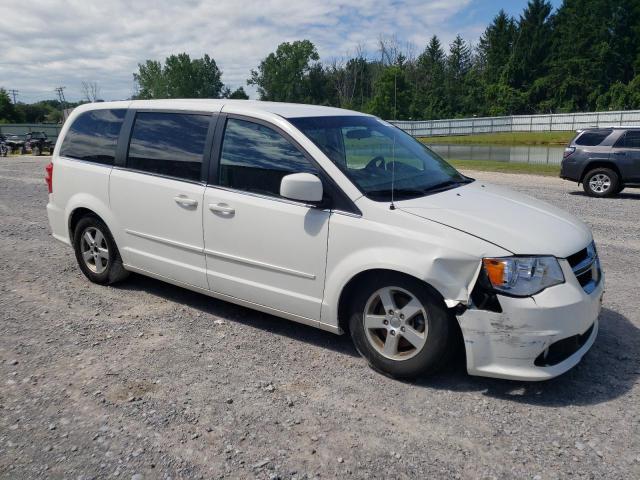 Photo 3 VIN: 2C4RDGDG9CR109479 - DODGE CARAVAN 