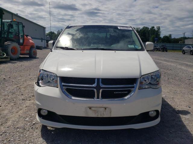 Photo 4 VIN: 2C4RDGDG9CR109479 - DODGE CARAVAN 