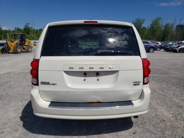 Photo 5 VIN: 2C4RDGDG9CR109479 - DODGE CARAVAN 