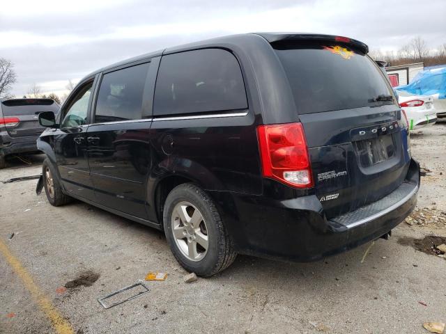 Photo 1 VIN: 2C4RDGDG9CR110051 - DODGE CARAVAN 