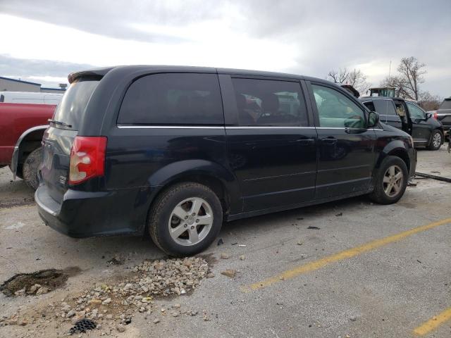 Photo 2 VIN: 2C4RDGDG9CR110051 - DODGE CARAVAN 