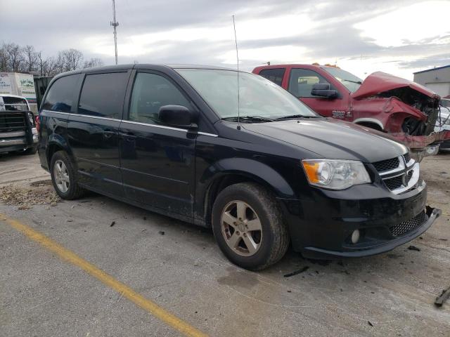 Photo 3 VIN: 2C4RDGDG9CR110051 - DODGE CARAVAN 