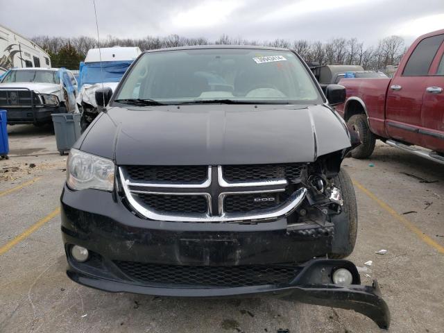 Photo 4 VIN: 2C4RDGDG9CR110051 - DODGE CARAVAN 