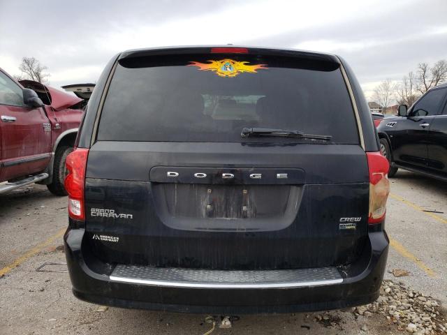 Photo 5 VIN: 2C4RDGDG9CR110051 - DODGE CARAVAN 