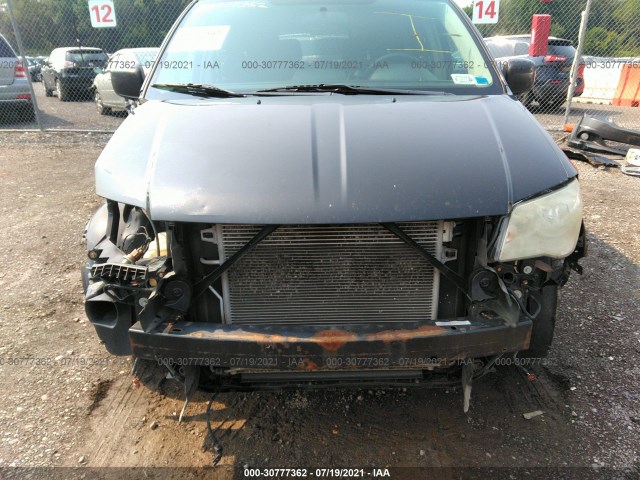 Photo 5 VIN: 2C4RDGDG9CR137959 - DODGE GRAND CARAVAN 