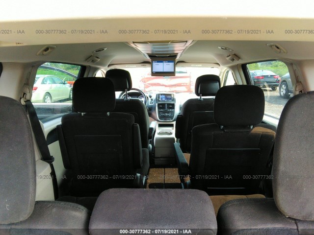 Photo 7 VIN: 2C4RDGDG9CR137959 - DODGE GRAND CARAVAN 