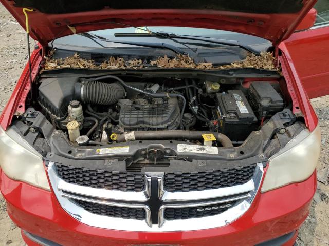 Photo 11 VIN: 2C4RDGDG9CR157080 - DODGE GRAND CARA 