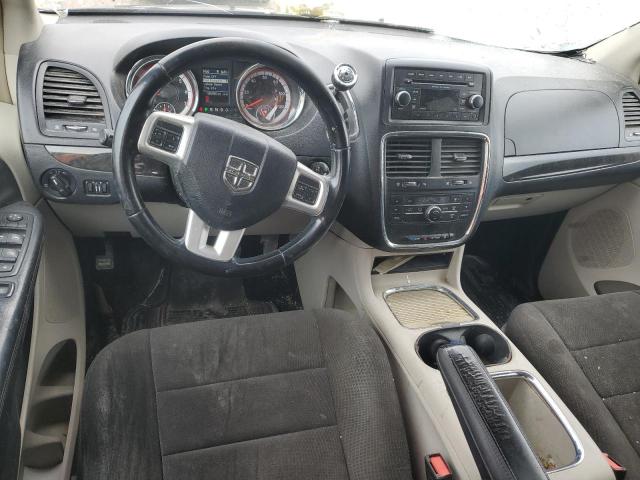 Photo 7 VIN: 2C4RDGDG9CR205841 - DODGE CARAVAN 