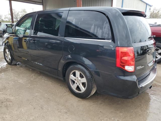 Photo 1 VIN: 2C4RDGDG9CR232201 - DODGE CARAVAN 