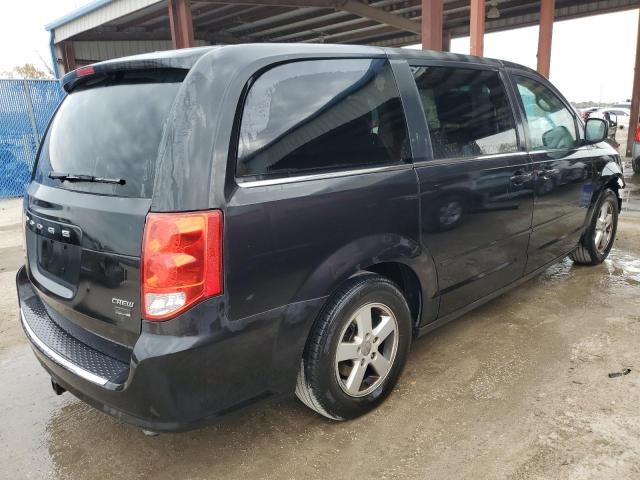 Photo 2 VIN: 2C4RDGDG9CR232201 - DODGE CARAVAN 