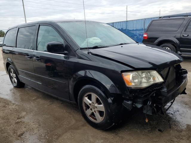 Photo 3 VIN: 2C4RDGDG9CR232201 - DODGE CARAVAN 