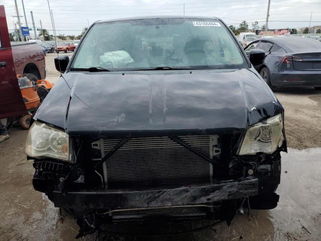 Photo 4 VIN: 2C4RDGDG9CR232201 - DODGE CARAVAN 