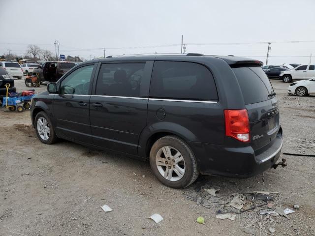 Photo 1 VIN: 2C4RDGDG9CR247054 - DODGE GRAND CARA 