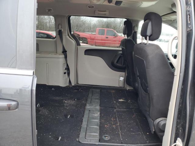 Photo 10 VIN: 2C4RDGDG9CR247054 - DODGE GRAND CARA 