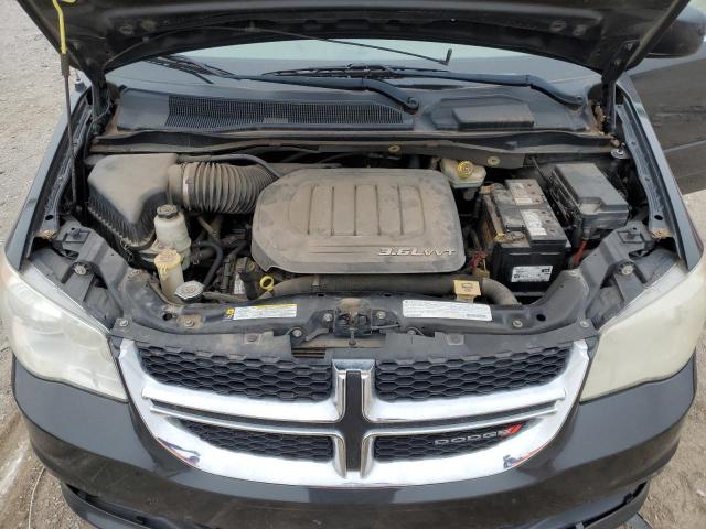 Photo 11 VIN: 2C4RDGDG9CR247054 - DODGE GRAND CARA 