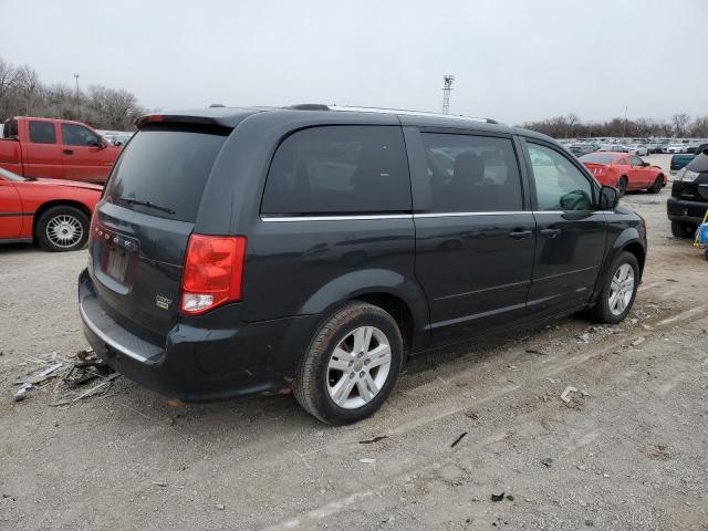Photo 2 VIN: 2C4RDGDG9CR247054 - DODGE GRAND CARA 