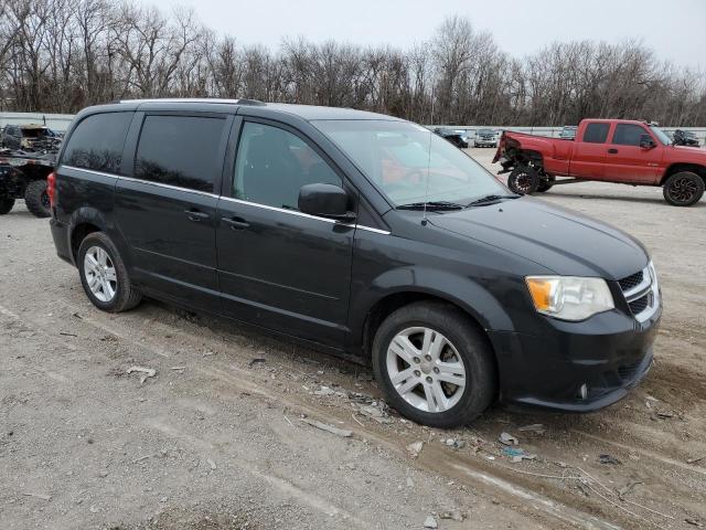 Photo 3 VIN: 2C4RDGDG9CR247054 - DODGE GRAND CARA 