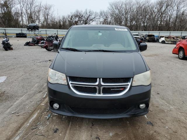 Photo 4 VIN: 2C4RDGDG9CR247054 - DODGE GRAND CARA 