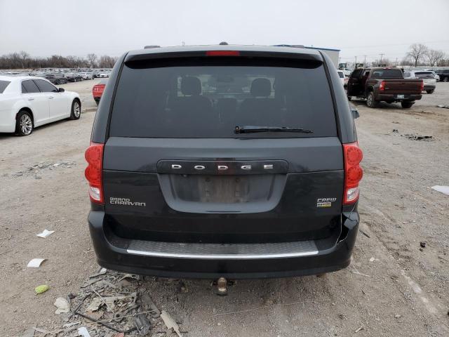 Photo 5 VIN: 2C4RDGDG9CR247054 - DODGE GRAND CARA 