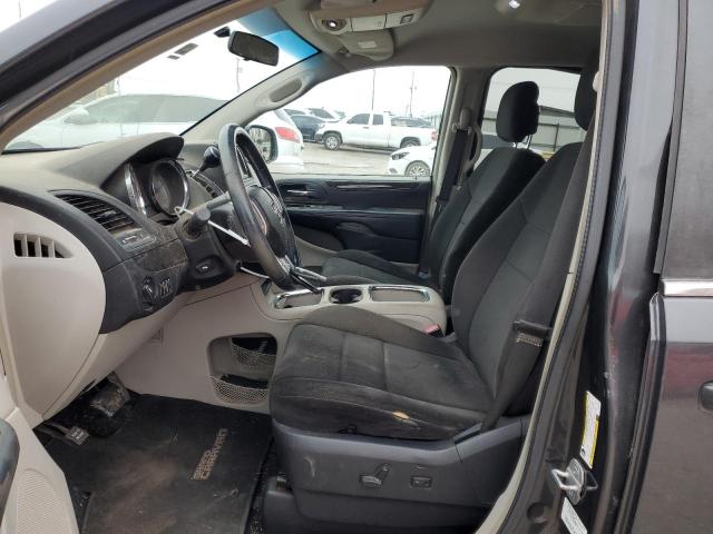 Photo 6 VIN: 2C4RDGDG9CR247054 - DODGE GRAND CARA 