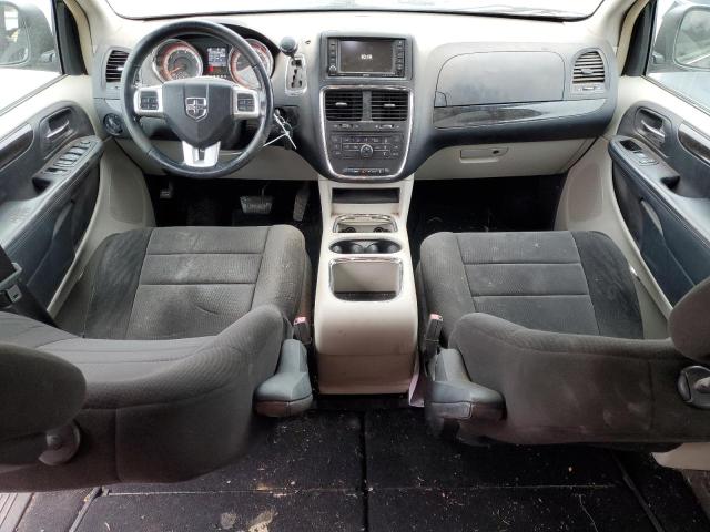 Photo 7 VIN: 2C4RDGDG9CR247054 - DODGE GRAND CARA 