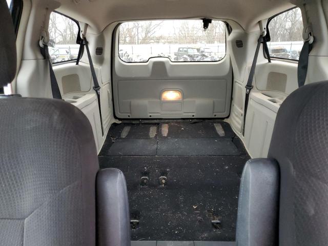 Photo 9 VIN: 2C4RDGDG9CR247054 - DODGE GRAND CARA 