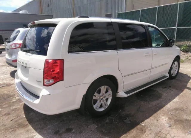 Photo 3 VIN: 2C4RDGDG9CR254408 - DODGE CARAVAN 