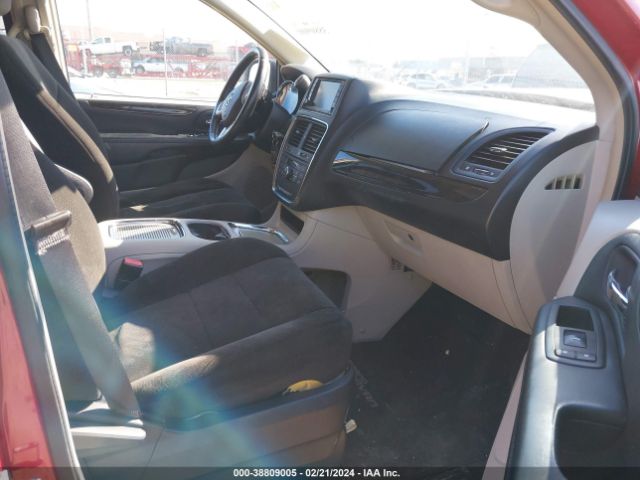 Photo 4 VIN: 2C4RDGDG9CR406560 - DODGE GRAND CARAVAN 