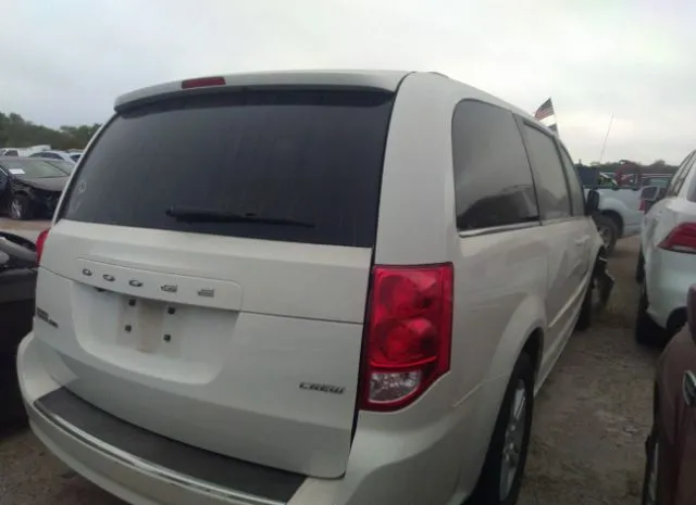 Photo 3 VIN: 2C4RDGDG9DR542690 - DODGE GRAND CARAVAN 