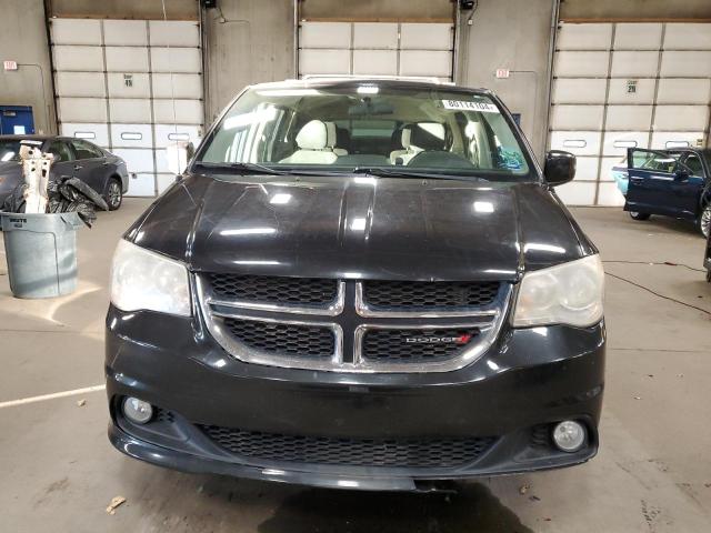 Photo 4 VIN: 2C4RDGDG9DR548618 - DODGE GRAND CARA 