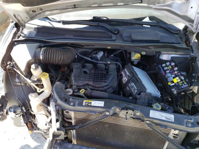 Photo 11 VIN: 2C4RDGDG9DR548747 - DODGE GRAND CARA 