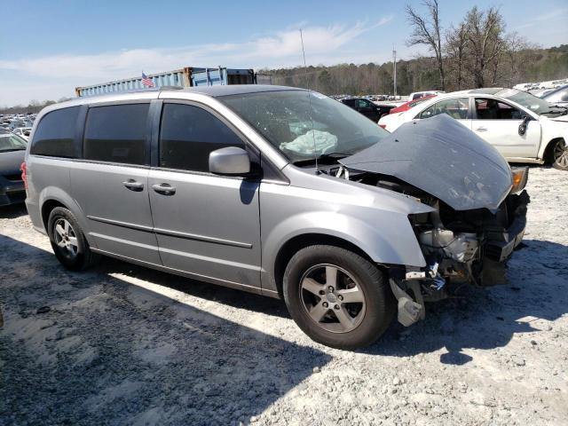 Photo 3 VIN: 2C4RDGDG9DR548747 - DODGE GRAND CARA 