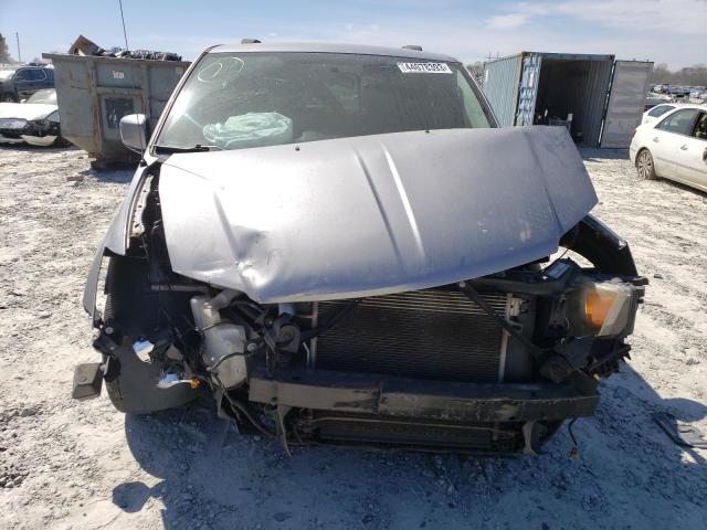 Photo 4 VIN: 2C4RDGDG9DR548747 - DODGE GRAND CARA 